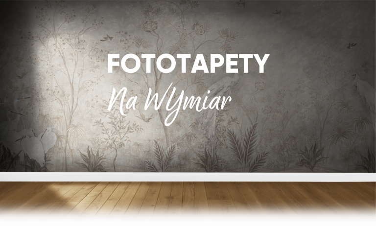 Fototapety na Wymiar