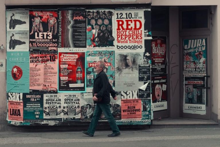 Twoje Źródło Reklamy Zewnętrznej