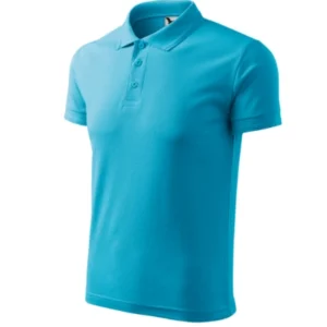 Pique Polo – Koszulka polo męska