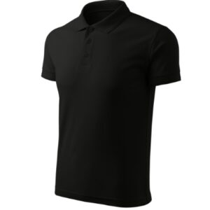 Pique Polo Free – Koszulka polo męska