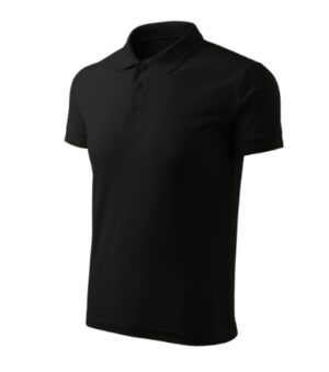 Pique Polo Free – Koszulka polo męska