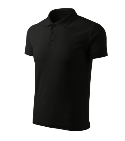 Pique Polo Free – Koszulka polo męska
