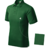Resist Heavy Polo – Koszulka polo męska