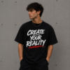 Create Your Reality