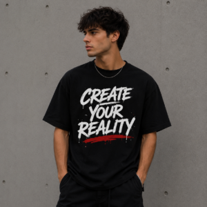 Create Your Reality