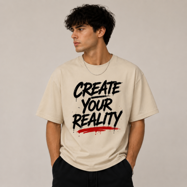 Create Your Reality