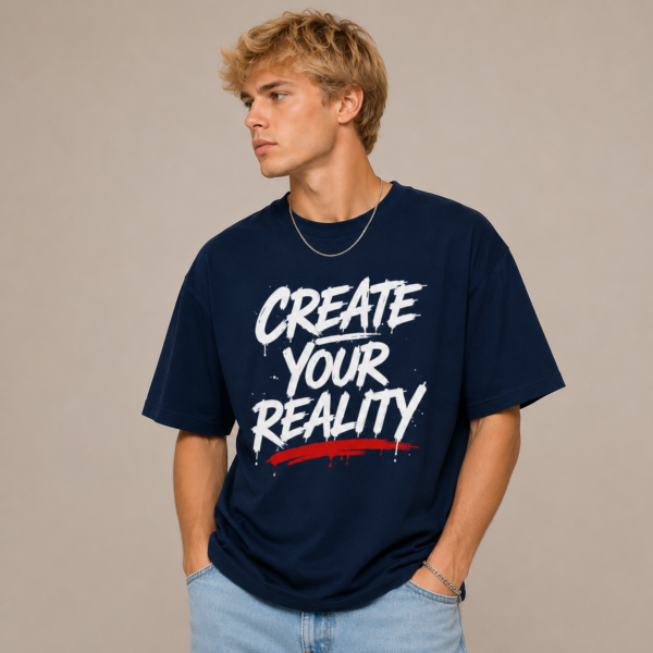 Create Your Reality
