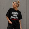Create Your Reality
