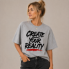 Create Your Reality