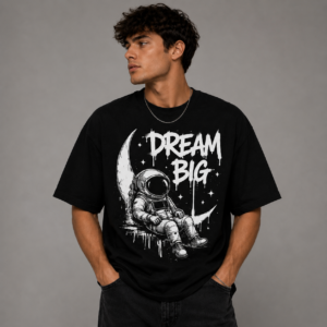 Dream Big