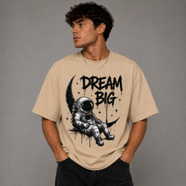 Dream Big