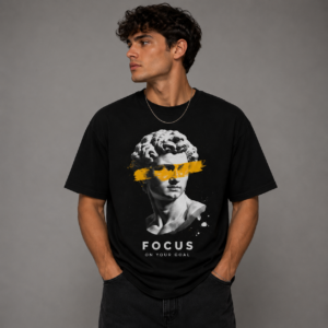 Focus On Your Goal