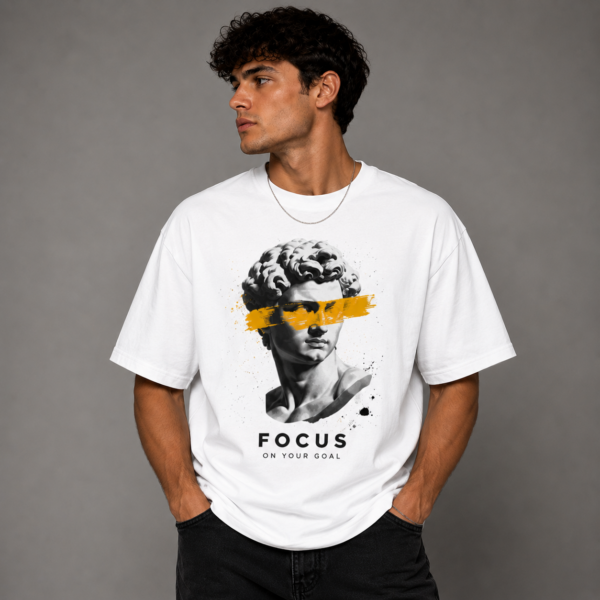 Focus On Your Goal