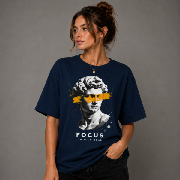 Focus On Your Goal