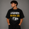 Legends Never Die