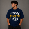 Legends Never Die