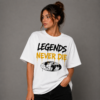 Legends Never Die