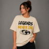 Legends Never Die