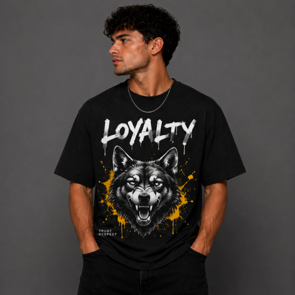 Loyalty