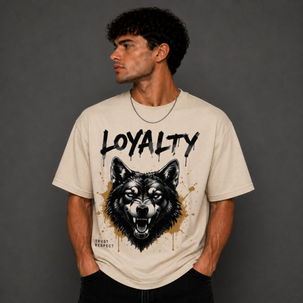 Loyalty