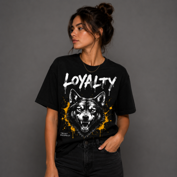 Loyalty