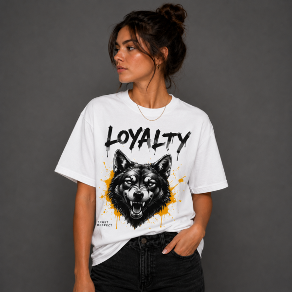 Loyalty