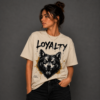 Loyalty