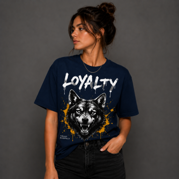Loyalty
