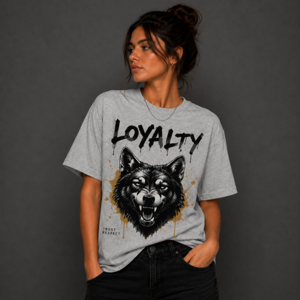 Loyalty