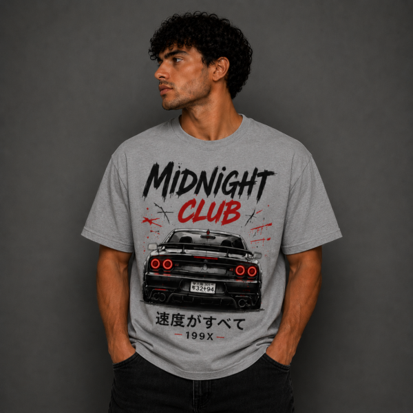Midgniht Club