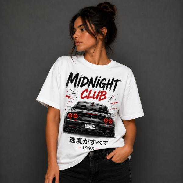 Midgniht Club