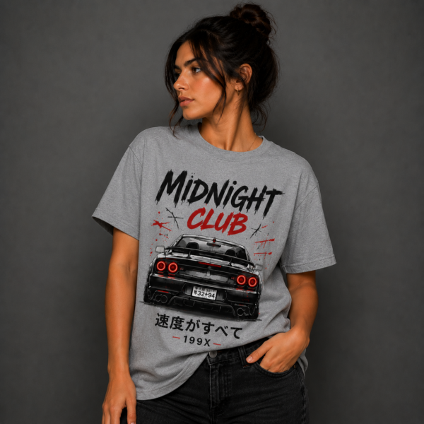 Midgniht Club