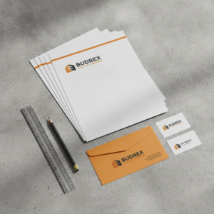 Papier firmowy A4 z nadrukiem – 500 szt. Papier firmowy A4 z nadrukiem – 500 szt.