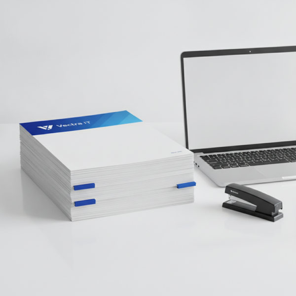 Papier firmowy A4 – 1000 szt.