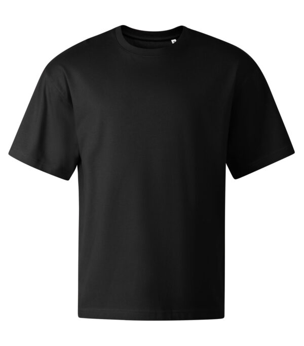 Stage 812 - koszulka unisex oversize
