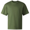 Stage 812 - koszulka unisex oversize