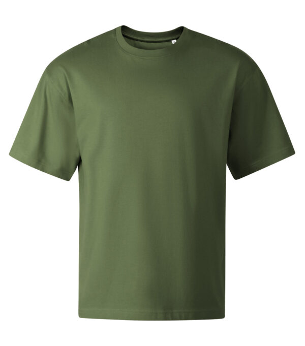 Stage 812 - koszulka unisex oversize