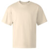 Stage 812 - koszulka unisex oversize