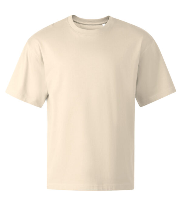 Stage 812 - koszulka unisex oversize