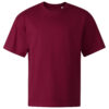 Stage 812 - koszulka unisex oversize