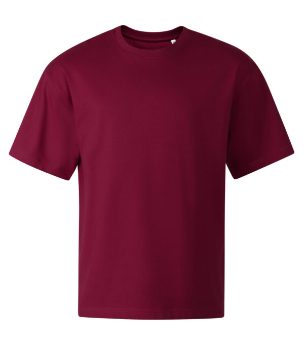 Stage 812 - koszulka unisex oversize