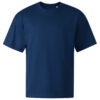 Stage 812 - koszulka unisex oversize