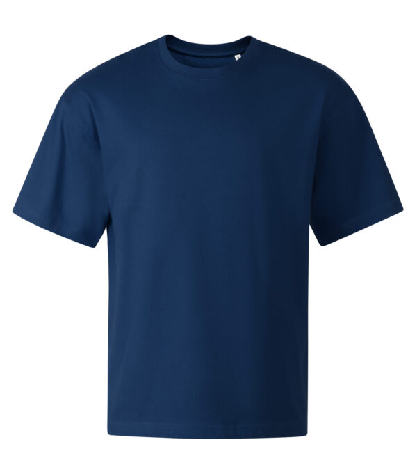 Stage 812 - koszulka unisex oversize