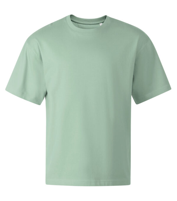 Stage 812 - koszulka unisex oversize