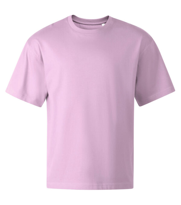 Stage 812 - koszulka unisex oversize