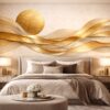Fototapeta SOLINEO Linea Sole – Włoski Design Premium