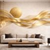 Fototapeta SOLINEO Linea Sole – Włoski Design Premium