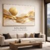 Fototapeta SOLINEO Linea Sole – Włoski Design Premium