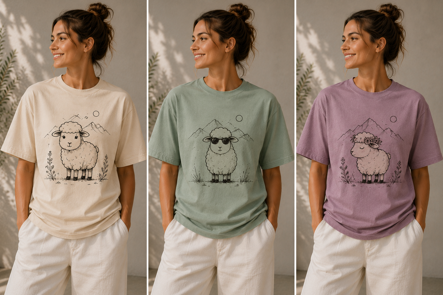 Chata w Wianku Ornamentalnym – wersja 2