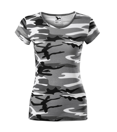 Camo Pure
